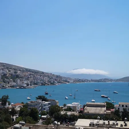 Apartament Victoria's Sea-cret Saranda