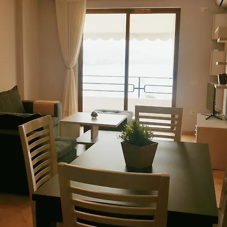Apartament Victoria's Sea-cret *
