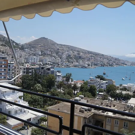 Appartement Victoria's Sea-cret