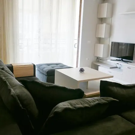 Victoria's Sea-cret Sarandë