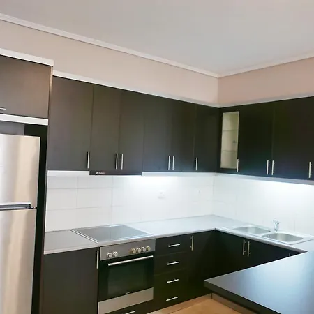 Victoria's Sea-cret Lägenhet Sarandë