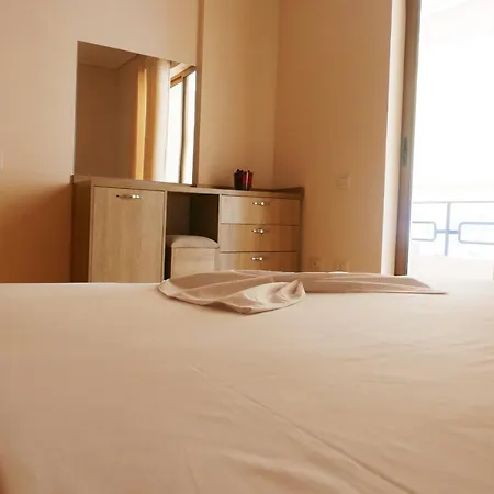 Apartment Victoria's Sea-cret *