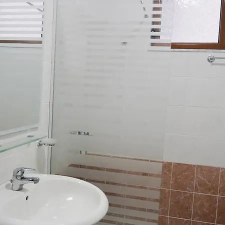 Lägenhet Victoria's Sea-cret