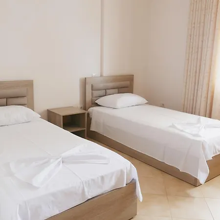 Victoria's Sea-cret Appartement *