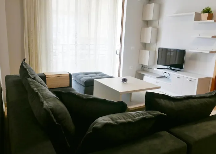 Victoria's Sea-cret Saranda