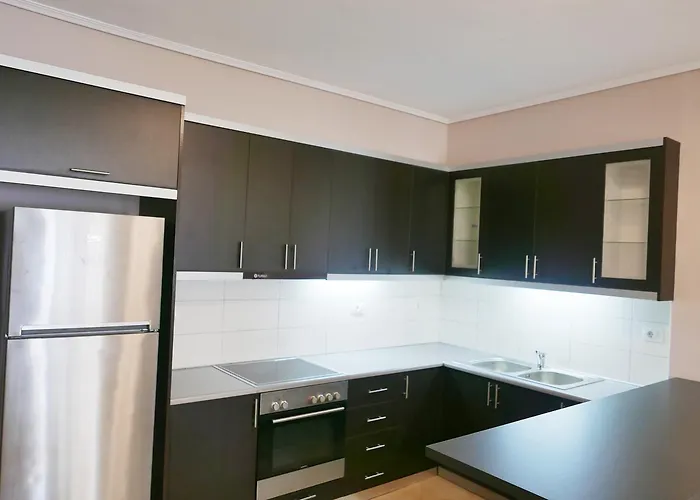 Victoria's Sea-cret Apartment Sarandë