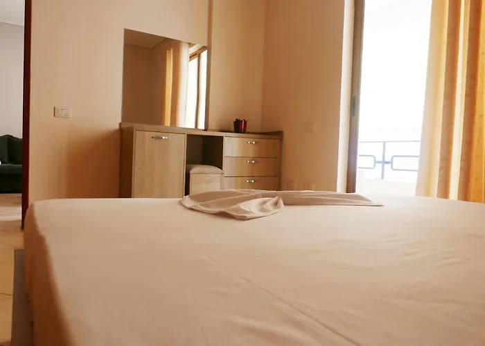 Lejlighed Victoria's Sea-cret *