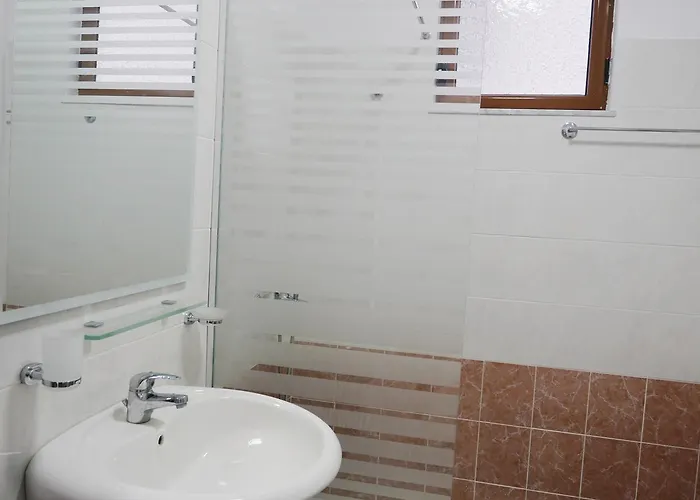 Apartment Victoria's Sea-cret