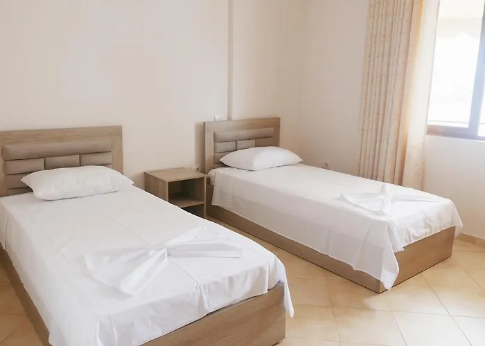 Victoria's Sea-cret Lejlighed *